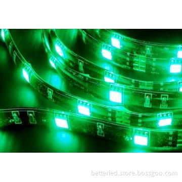 Better High lumens SMD5050 Led tape with New design,sales good